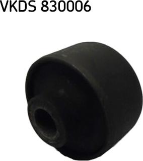 SKF VKDS 830006 - Bush of Control / Trailing Arm autospares.lv