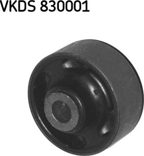 SKF VKDS 830001 - Bush of Control / Trailing Arm autospares.lv