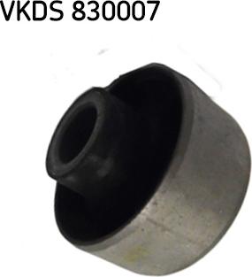 SKF VKDS 830007 - Bush of Control / Trailing Arm autospares.lv