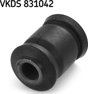 SKF VKDS 831042 - Bush of Control / Trailing Arm autospares.lv