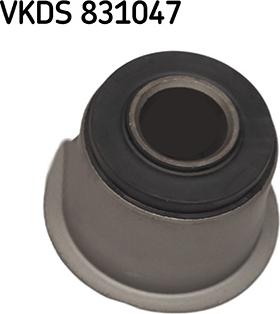 SKF VKDS 831047 - Bush of Control / Trailing Arm autospares.lv