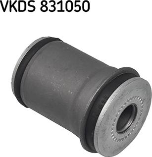 SKF VKDS 831050 - Bush of Control / Trailing Arm autospares.lv