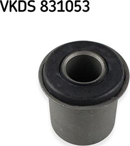 SKF VKDS 831053 - Bush of Control / Trailing Arm autospares.lv