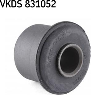 SKF VKDS 831052 - Bush of Control / Trailing Arm autospares.lv