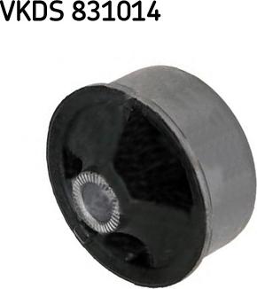 SKF VKDS 831014 - Bush of Control / Trailing Arm autospares.lv