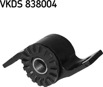 SKF VKDS 838004 - Bush of Control / Trailing Arm autospares.lv