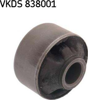 SKF VKDS 838001 - Bush of Control / Trailing Arm autospares.lv