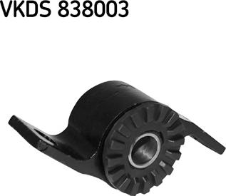 SKF VKDS 838003 - Bush of Control / Trailing Arm autospares.lv