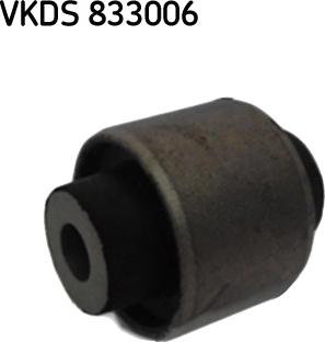 SKF VKDS 833006 - Bush of Control / Trailing Arm autospares.lv
