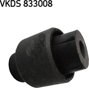 SKF VKDS 833008 - Bush of Control / Trailing Arm autospares.lv