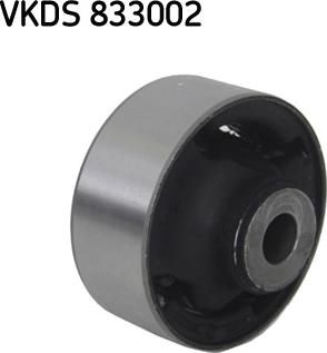 SKF VKDS 833002 - Bush of Control / Trailing Arm autospares.lv