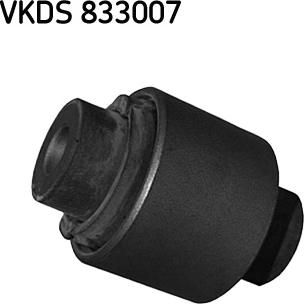 SKF VKDS 833007 - Bush of Control / Trailing Arm autospares.lv