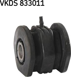 SKF VKDS 833011 - Bush of Control / Trailing Arm autospares.lv