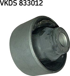 SKF VKDS 833012 - Bush of Control / Trailing Arm autospares.lv