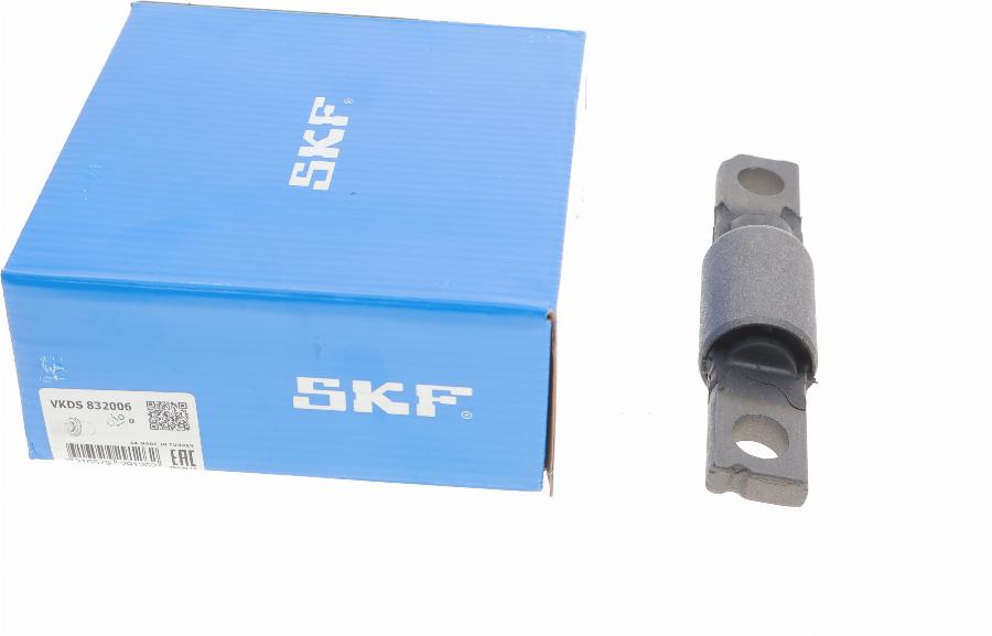 SKF VKDS 832006 - Bush of Control / Trailing Arm autospares.lv