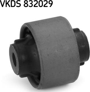 SKF VKDS 832029 - Bush of Control / Trailing Arm autospares.lv