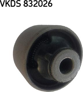 SKF VKDS 832026 - Bush of Control / Trailing Arm autospares.lv