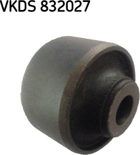 SKF VKDS 832027 - Bush of Control / Trailing Arm autospares.lv