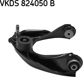 SKF VKDS 824050 B - Track Control Arm autospares.lv