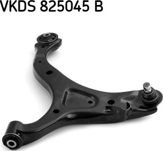 SKF VKDS 825045 B - Track Control Arm autospares.lv