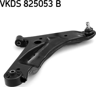 SKF VKDS 825053 B - Track Control Arm autospares.lv