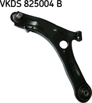 SKF VKDS 825004 B - Track Control Arm autospares.lv