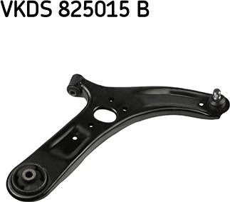 SKF VKDS 825015 B - Track Control Arm autospares.lv