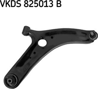 SKF VKDS 825013 B - Track Control Arm autospares.lv