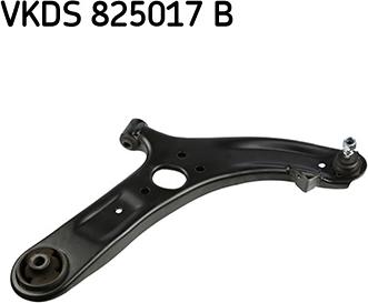 SKF VKDS 825017 B - Track Control Arm autospares.lv