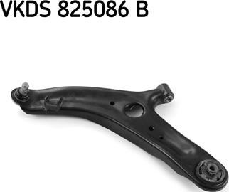 SKF VKDS 825086 B - Track Control Arm autospares.lv