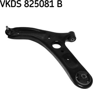 SKF VKDS 825081 B - Track Control Arm autospares.lv