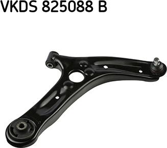 SKF VKDS 825088 B - Track Control Arm autospares.lv