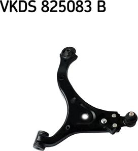 SKF VKDS 825083 B - Track Control Arm autospares.lv