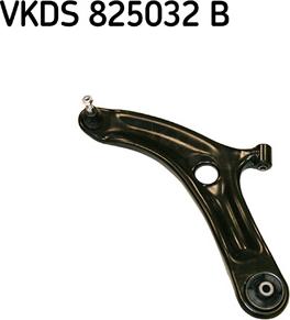 SKF VKDS 825032 B - Track Control Arm autospares.lv