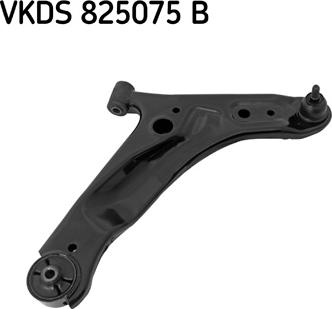 SKF VKDS 825075 B - Track Control Arm autospares.lv