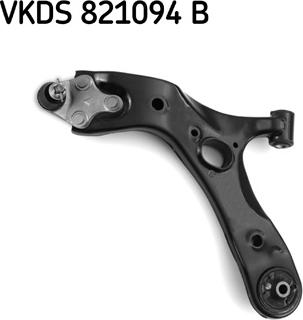 SKF VKDS 821094 B - Track Control Arm autospares.lv