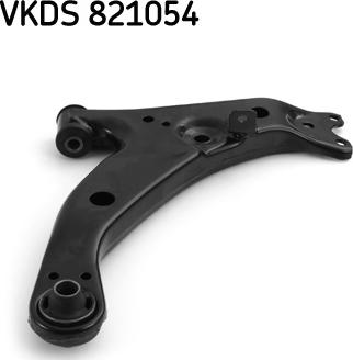 SKF VKDS 821054 - Track Control Arm autospares.lv