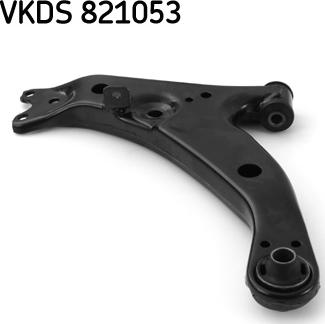 SKF VKDS 821053 - Track Control Arm autospares.lv