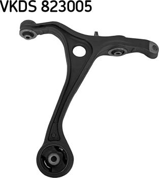 SKF VKDS 823005 - Track Control Arm autospares.lv