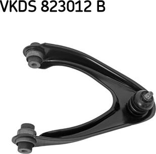 SKF VKDS 823012 B - Track Control Arm autospares.lv