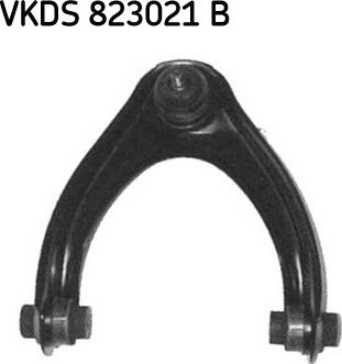 SKF VKDS 823021 B - Track Control Arm autospares.lv