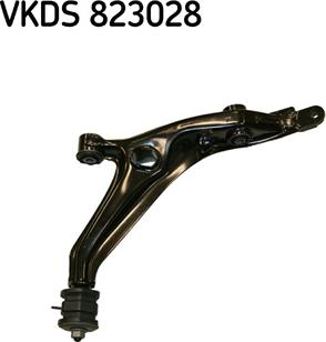 SKF VKDS 823028 - Track Control Arm autospares.lv