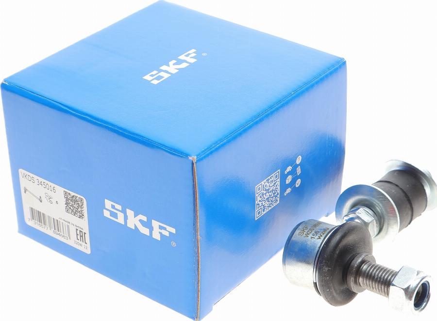 SKF VKDS 345016 - Rod / Strut, stabiliser autospares.lv