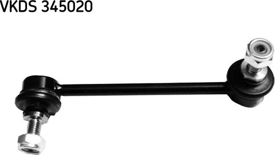 SKF VKDS 345020 - Rod / Strut, stabiliser autospares.lv