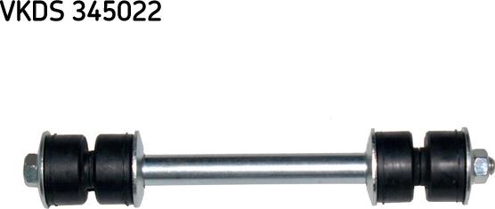 SKF VKDS 345022 - Rod / Strut, stabiliser autospares.lv