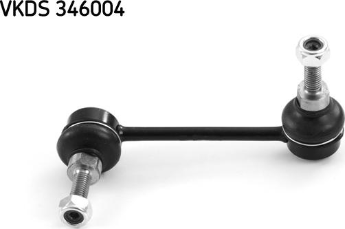 SKF VKDS 346004 - Rod / Strut, stabiliser autospares.lv