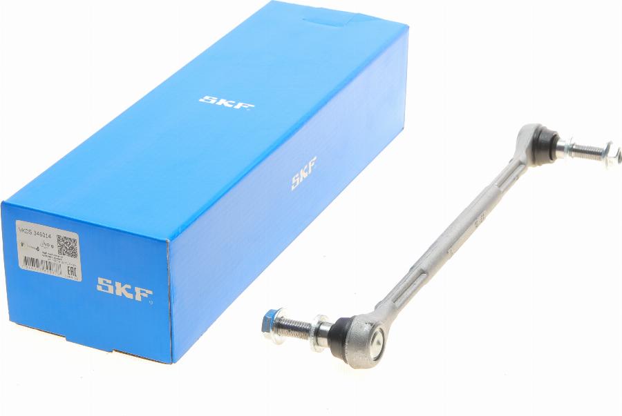 SKF VKDS 346014 - Rod / Strut, stabiliser autospares.lv