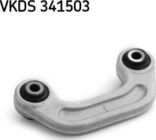 SKF VKDS 341503 - Rod / Strut, stabiliser autospares.lv