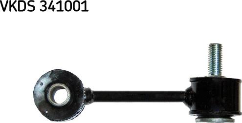 SKF VKDS 341001 - Rod / Strut, stabiliser autospares.lv