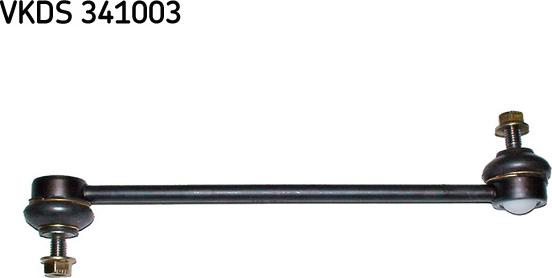 SKF VKDS 341003 - Rod / Strut, stabiliser autospares.lv